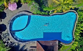 Uma Dawa Resort And Spa