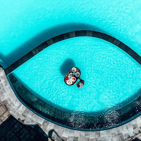 Uma Dawa Resort And Spa Ubud  Exterior photo